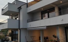 Apartments Divi Sunset View